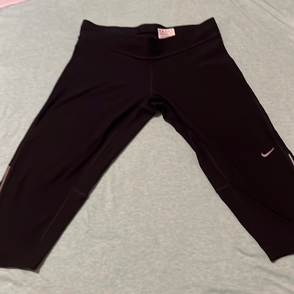 Nike capris